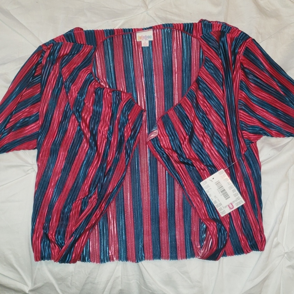 Lularoe Shirley